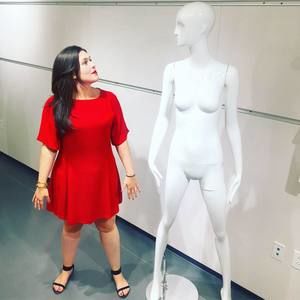 Meet your Posher, Theresa